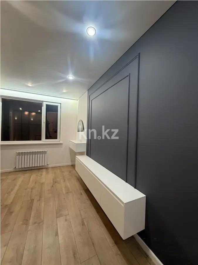 Продажа 2-комнатной квартиры, 56.7 м², ул. Халиуллина, дом  140/9 в Алматы