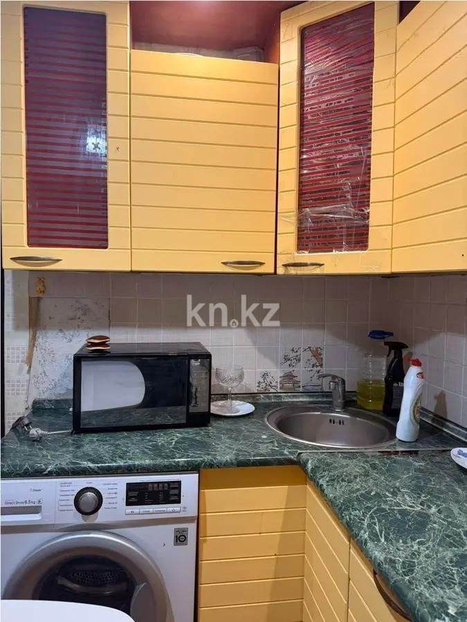 Продажа 2-комнатной квартиры, 44.8 м² в Алматы - фото 2