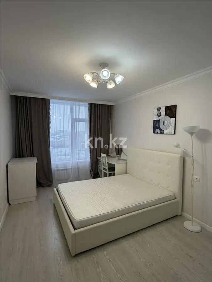 Продажа 2-комнатной квартиры, 62 м² в Астане - фото 2