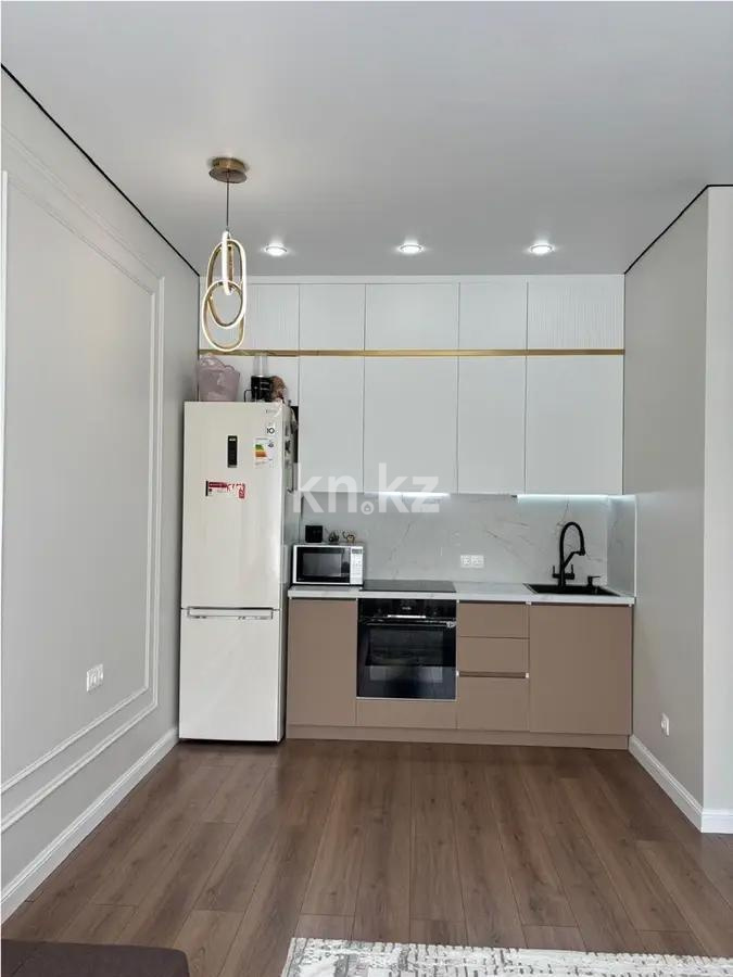 Продажа 2-комнатной квартиры, 38 м² в Астане - фото 3