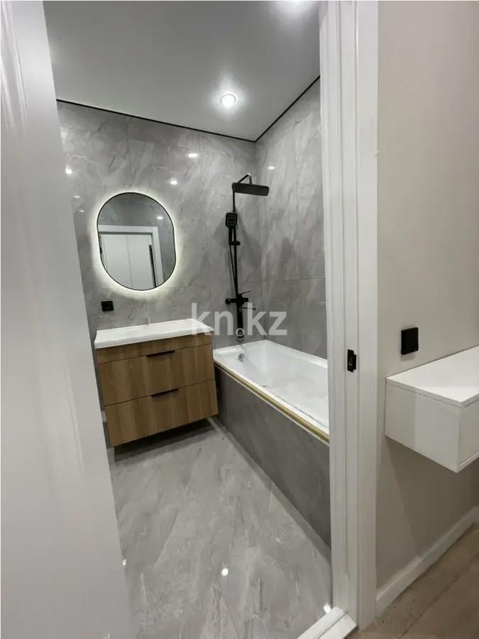 Продажа 1-комнатной квартиры, 33 м², ул. Омарова, дом  1 в Алматы - фото 3