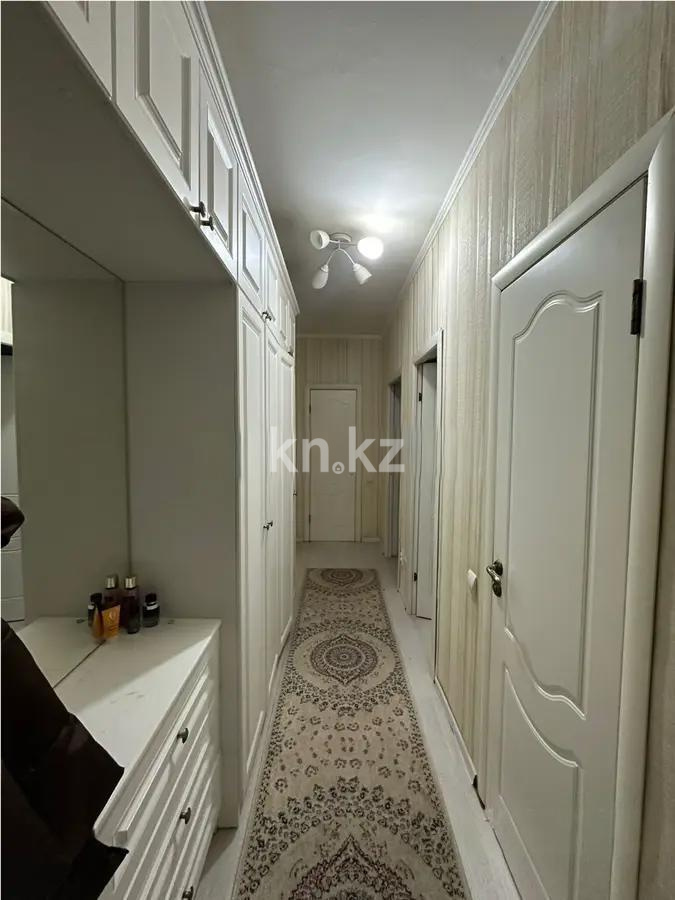Продажа 3-комнатной квартиры, 60.7 м², пр. Женис, дом  51/1 в Астане - фото 7