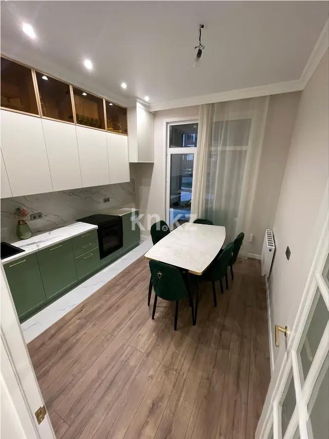 Продажа 2-комнатной квартиры, 59 м² в Астане - фото 3