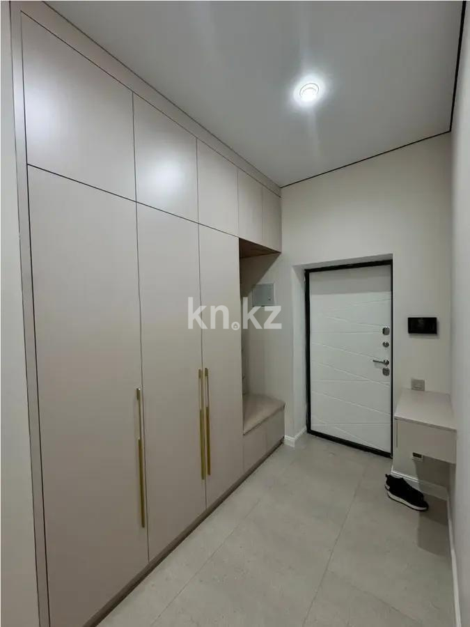 Продажа 3-комнатной квартиры, 77 м² в Караганде - фото 5