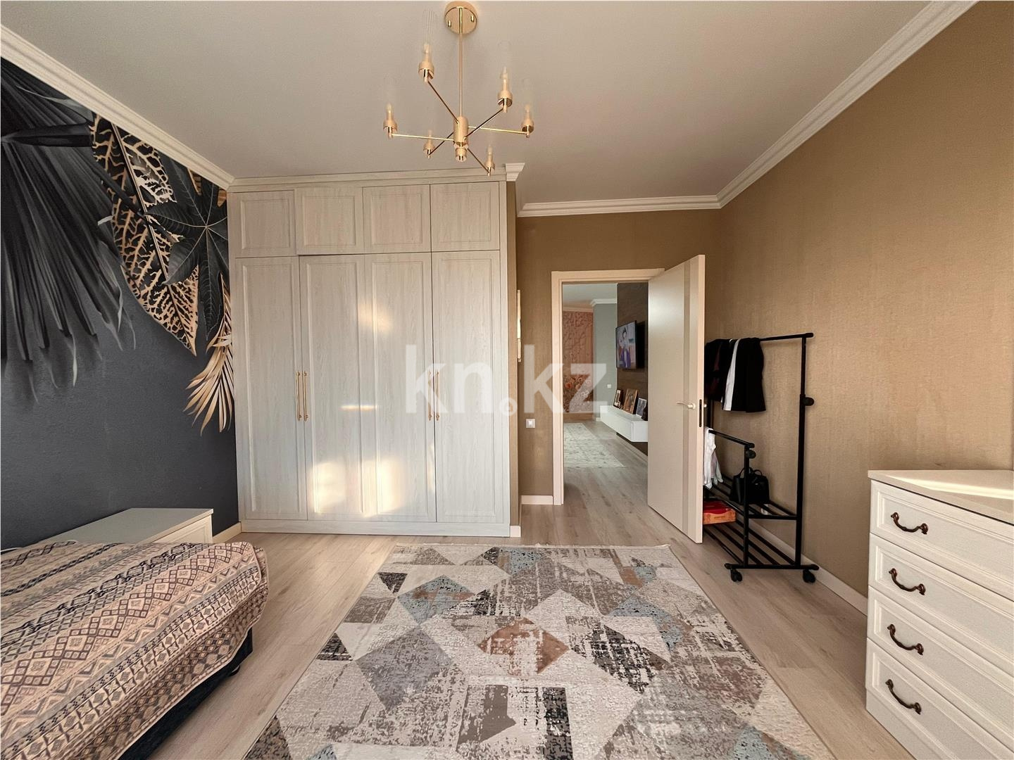 Продажа 3-комнатной квартиры, 118 м² в Караганде - фото 6