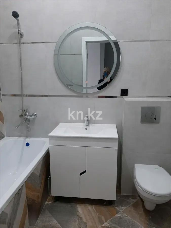 Продажа 1-комнатной квартиры, 38 м² в Астане - фото 3