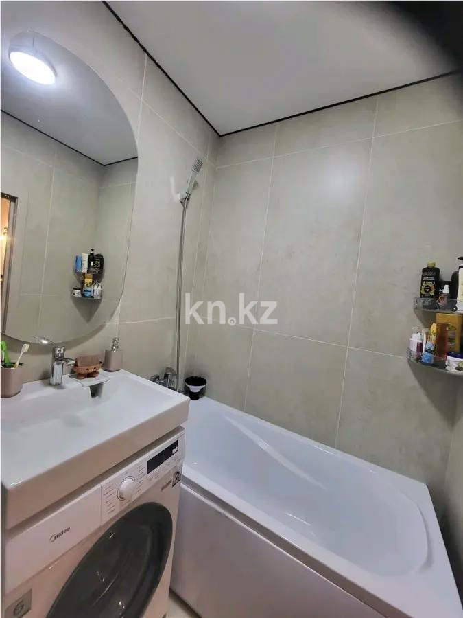 Продажа 3-комнатной квартиры, 73.3 м² в Алматы - фото 5