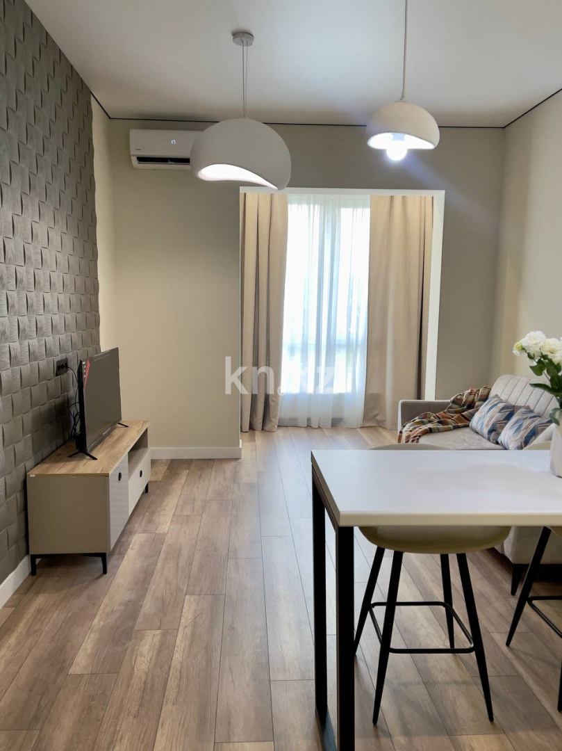 Продажа 2-комнатной квартиры, 69 м², Гагарина, дом  310 - пр. Аль-Фараби в Алматы - фото 3