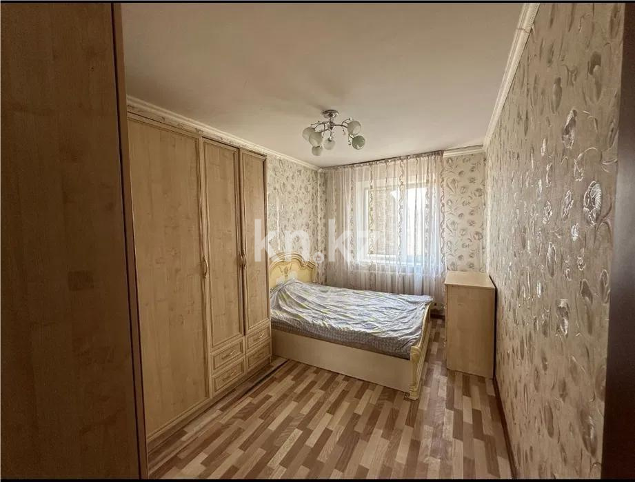 Продажа 2-комнатной квартиры, 50 м², ул. Сатпаева, дом  6 в Астане - фото 2