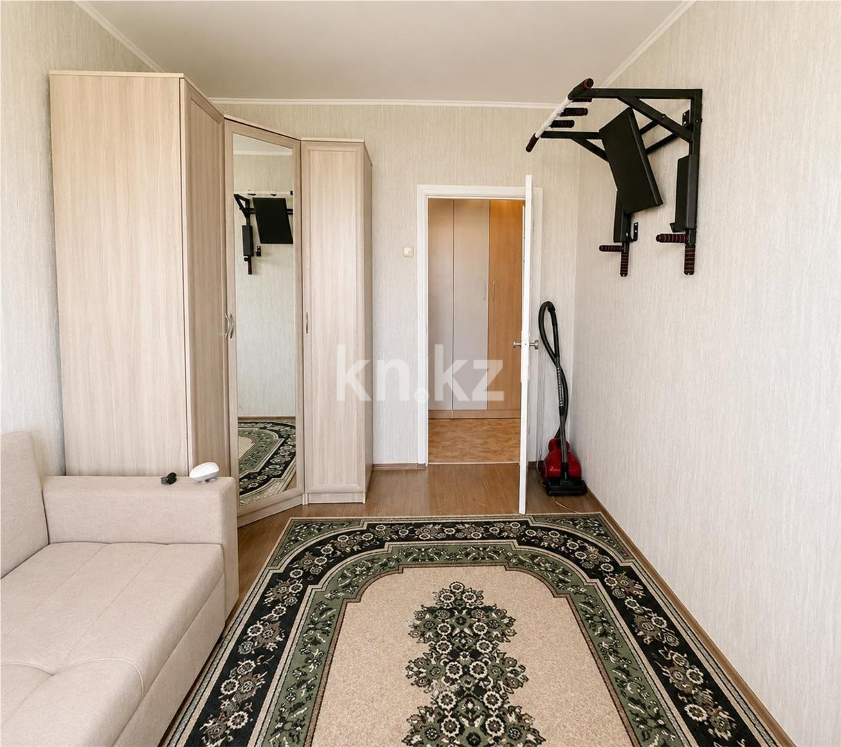 Продажа 2-комнатной квартиры, 54 м² в Караганде - фото 2