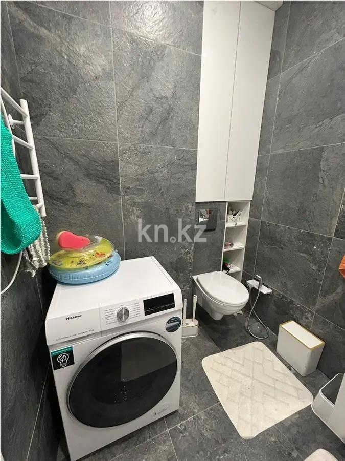 Продажа 2-комнатной квартиры, 58.5 м² в Астане - фото 3