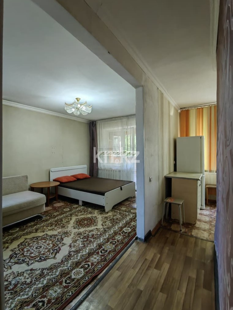 Продажа 1-комнатной квартиры, 31 м² в Караганде - фото 9