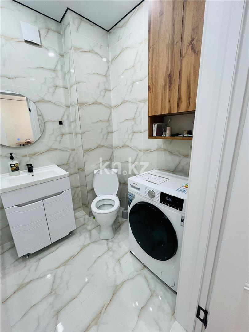 Продажа 2-комнатной квартиры, 35 м² в Астане - фото 7