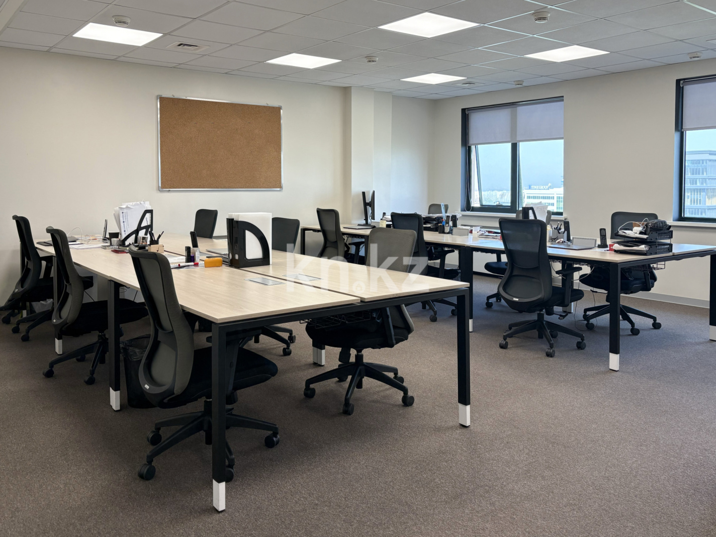 Продажа , 596 м², ул. Богенбай батыра, дом  150 в Алматы - фото 3