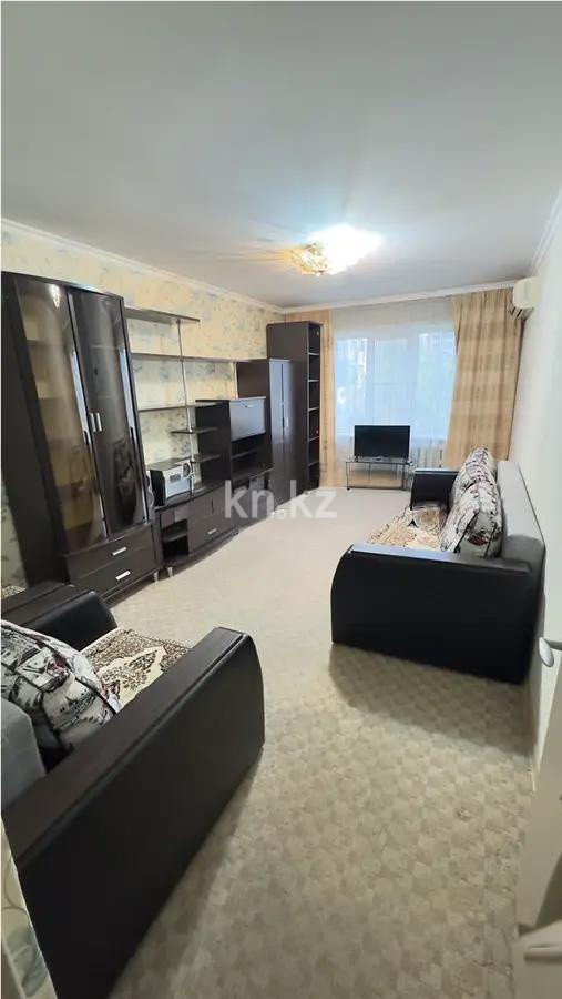 Продажа 2-комнатной квартиры, 52 м², мкр-н Аксай-4, дом  51 в Алматы