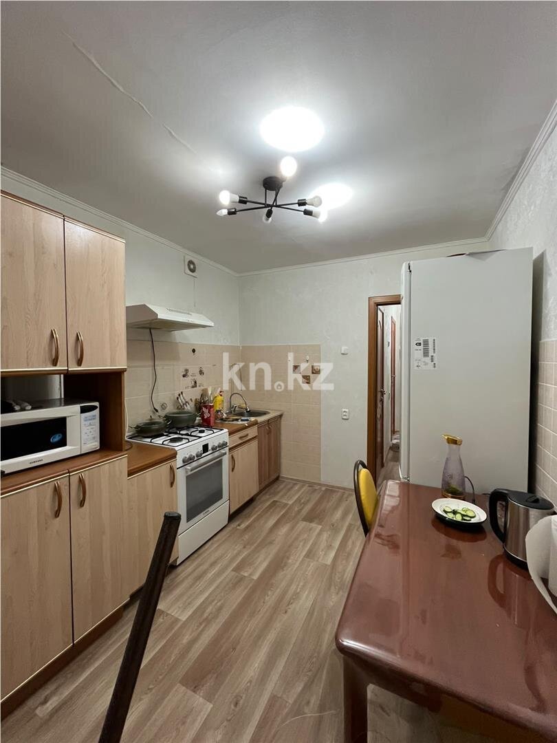 Продажа 1-комнатной квартиры, 38 м² в Караганде - фото 3