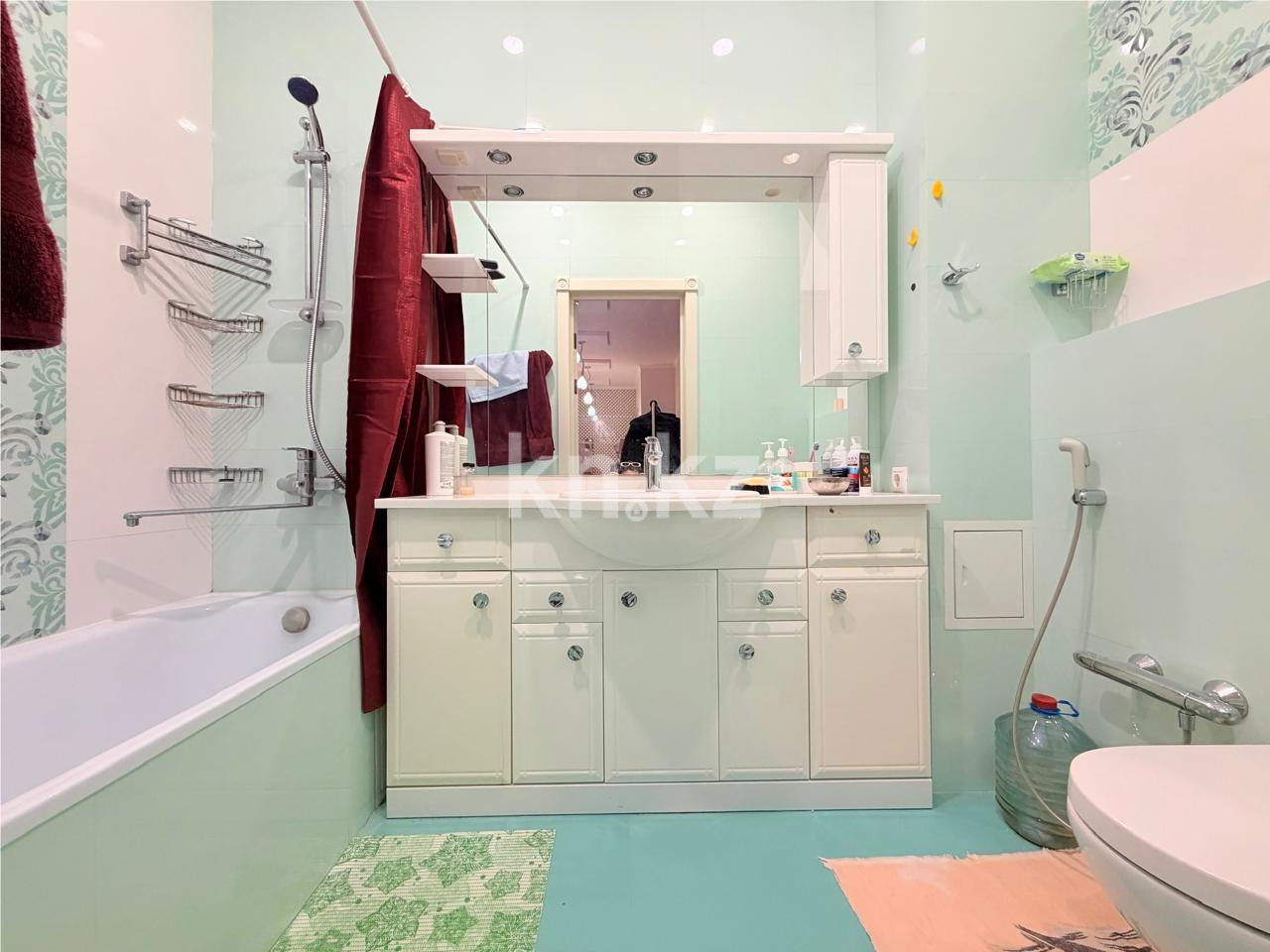 Продажа 3-комнатной квартиры, 130 м² в Астане - фото 7