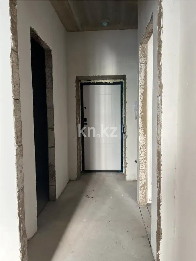 Продажа 2-комнатной квартиры, 53.4 м² в Астане - фото 3