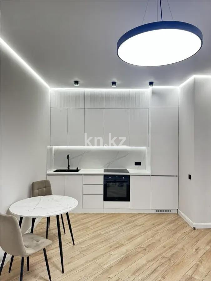 Продажа 1-комнатной квартиры, 44 м² в Алматы - фото 3