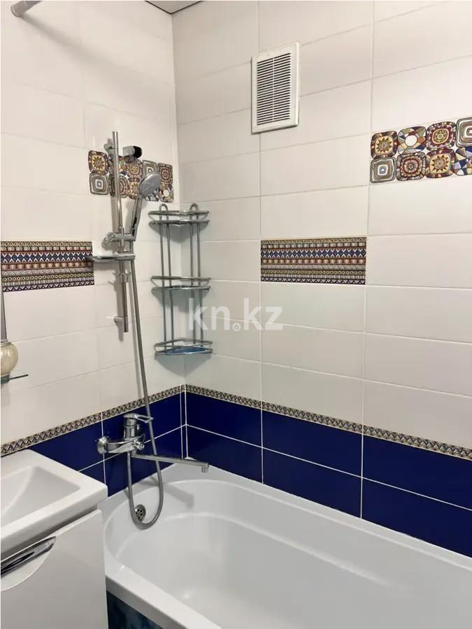 Продажа 2-комнатной квартиры, 41 м² в Алматы - фото 4