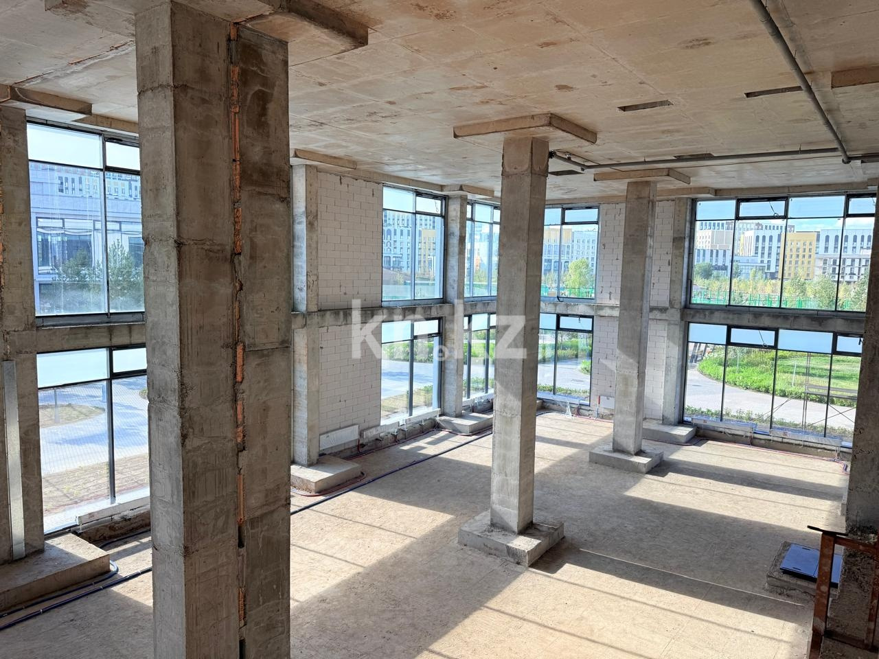 Продажа здания, 4460 м² в Астане - фото 7