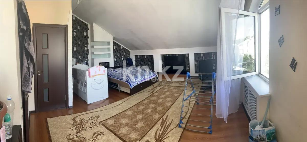 Продажа 2-комнатной квартиры, 72 м², ул. Шамшырак, дом  1 в Алматы