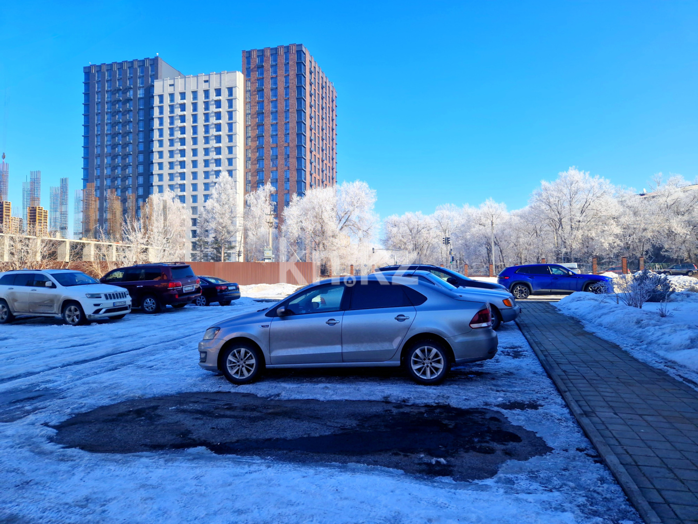 Продажа 4-комнатной квартиры, 161.8 м² в Караганде - фото 12