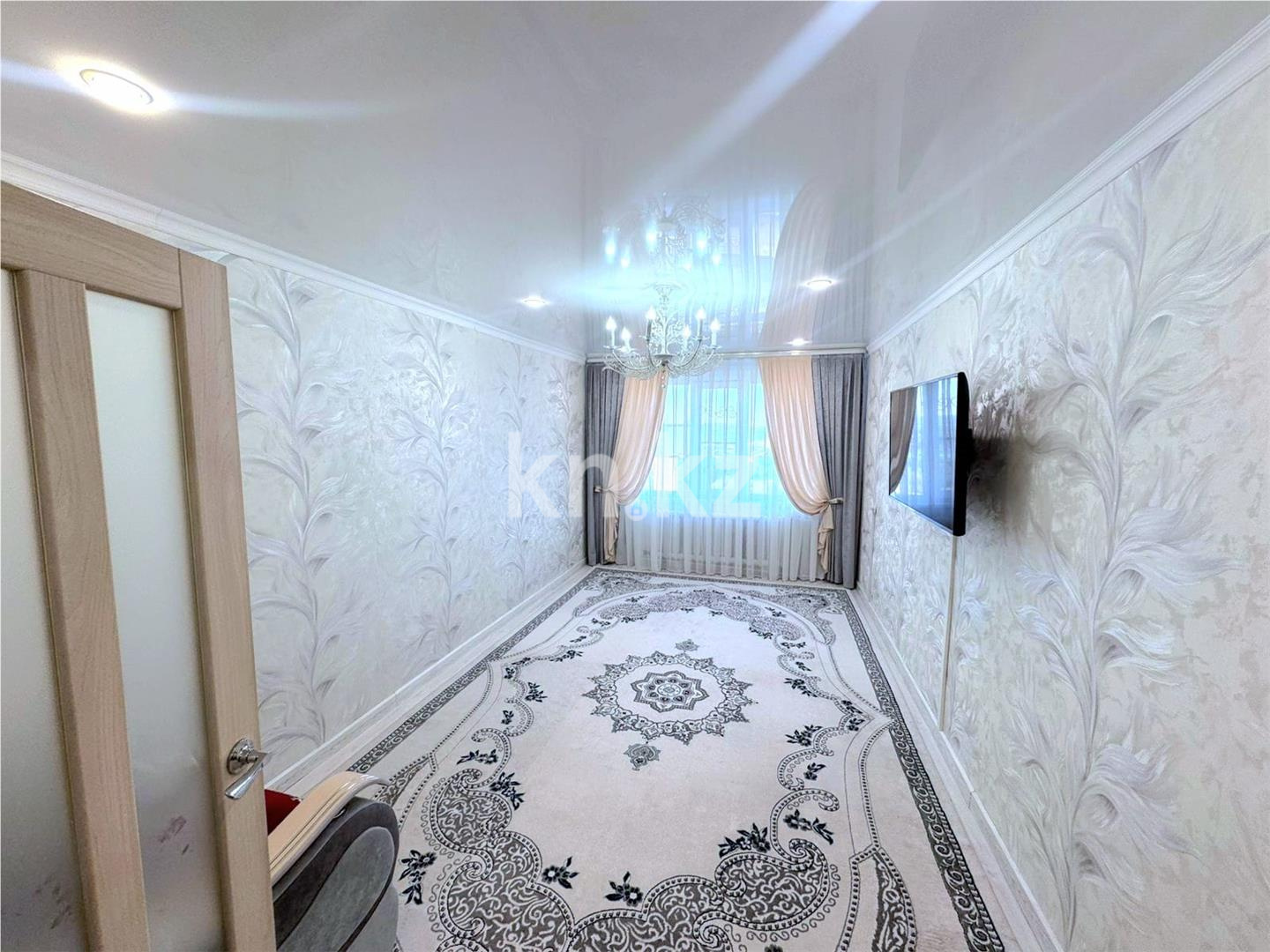 Продажа 3-комнатной квартиры, 70 м² в Темиртау