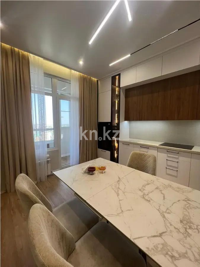 Продажа 4-комнатной квартиры, 135 м² в Алматы - фото 5