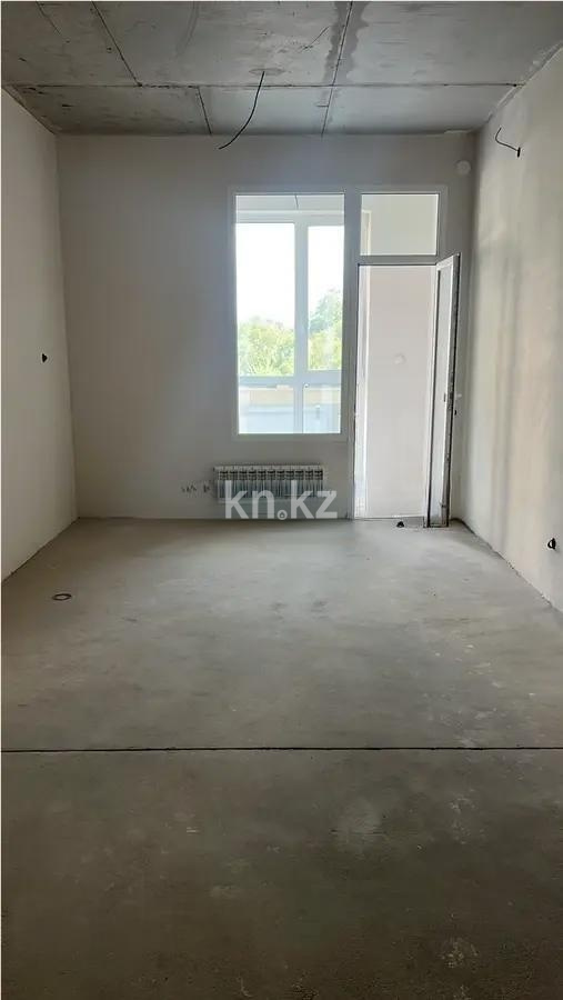 Продажа 2-комнатной квартиры, 46 м² в Алматы - фото 2