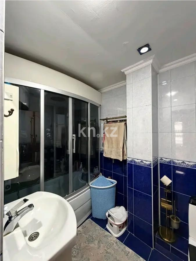 Продажа 4-комнатной квартиры, 111 м² в Астане - фото 6