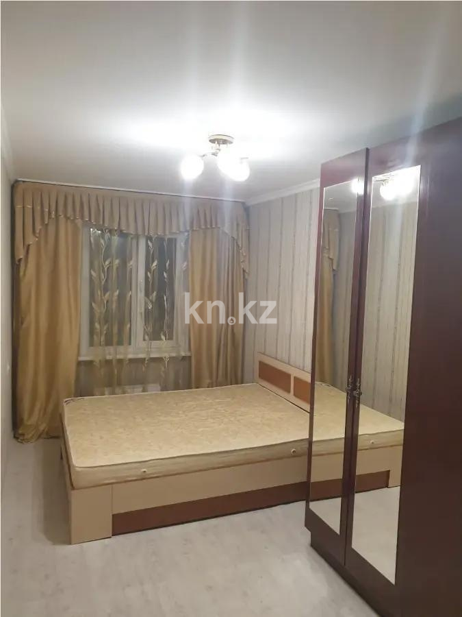 Продажа 2-комнатной квартиры, 45 м² в Алматы - фото 2