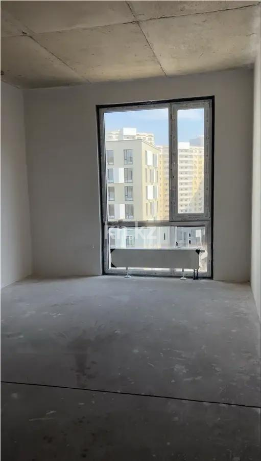 Продажа 2-комнатной квартиры, 52 м² в Алматы - фото 2