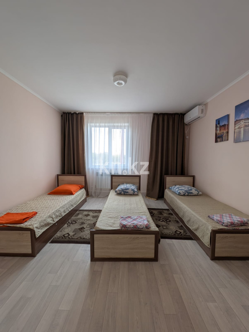 Продажа , 1286.4 м², тинский район. с  Жана Омир      ул Гагарина, дом  34 в Уральске - фото 16