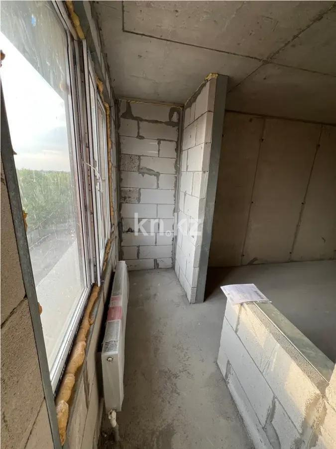 Продажа 1-комнатной квартиры, 33.8 м², ул. Омарова, дом  1 в Алматы - фото 3