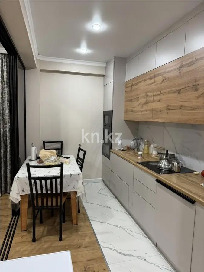 Продажа 3-комнатной квартиры, 81.5 м² в Алматы - фото 4