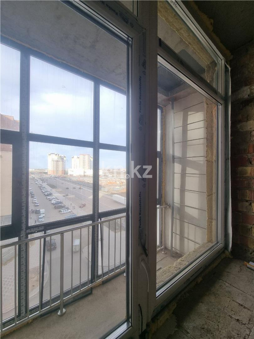 Продажа 3-комнатной квартиры, 89 м² в Караганде - фото 4