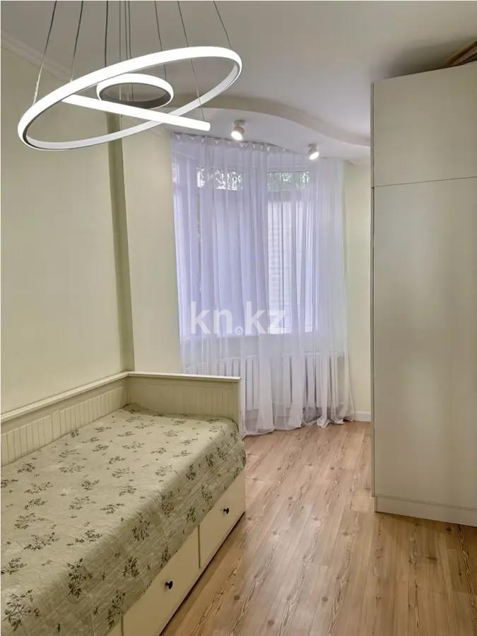 Продажа 4-комнатной квартиры, 105.2 м² в Астане - фото 4