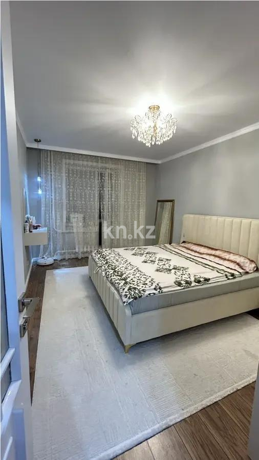 Продажа 3-комнатной квартиры, 106 м² в Астане - фото 2