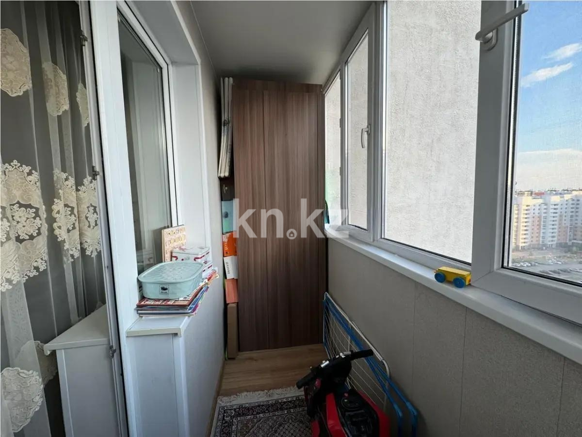 Продажа 3-комнатной квартиры, 73 м² в Астане - фото 4