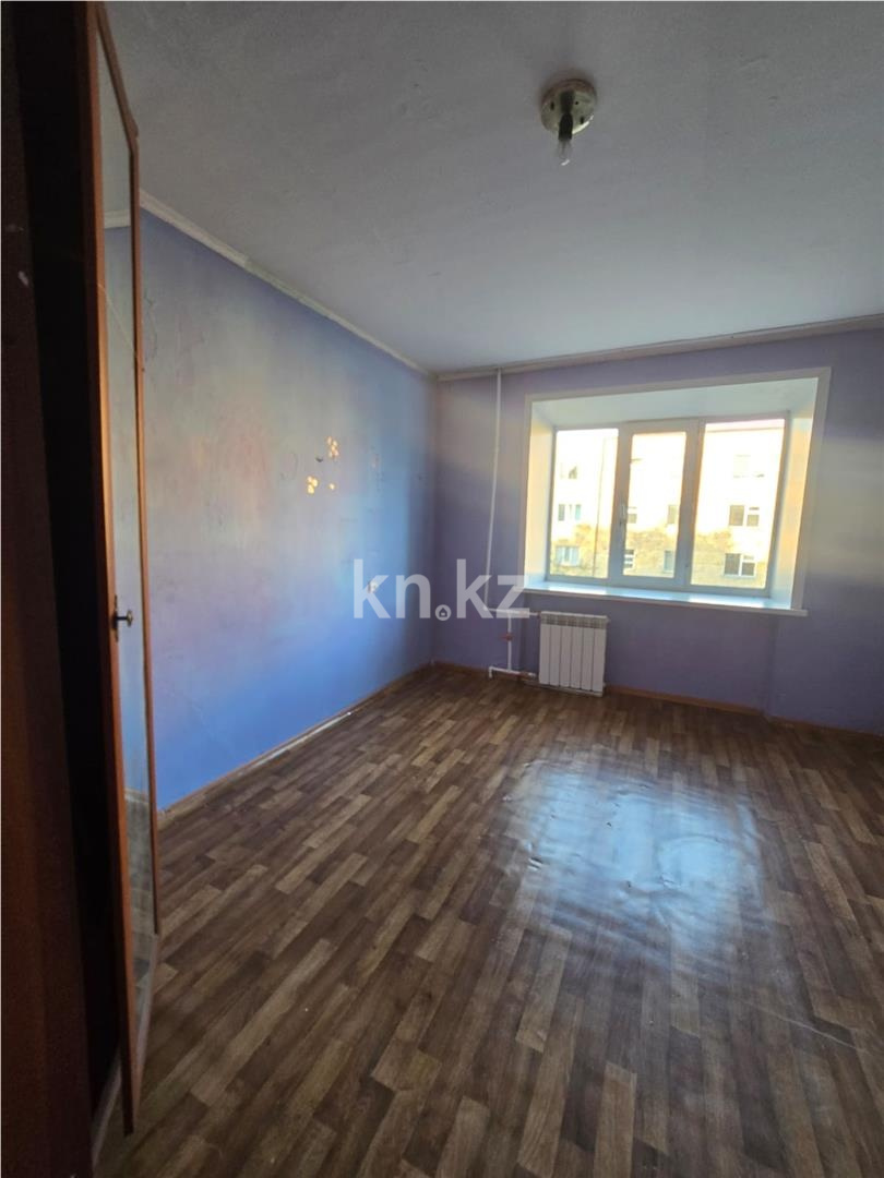 Продажа 3-комнатной квартиры, 72 м² в Караганде