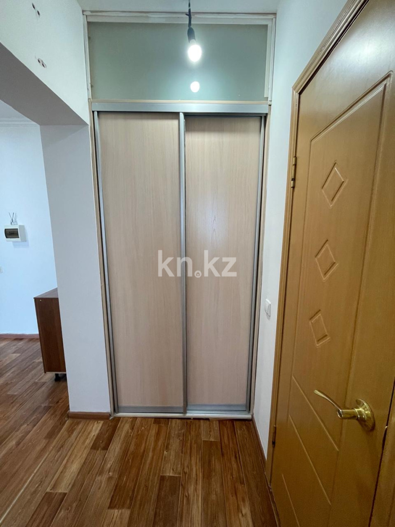 Аренда 1-комнатной квартиры, 47 м² в Астане - фото 6