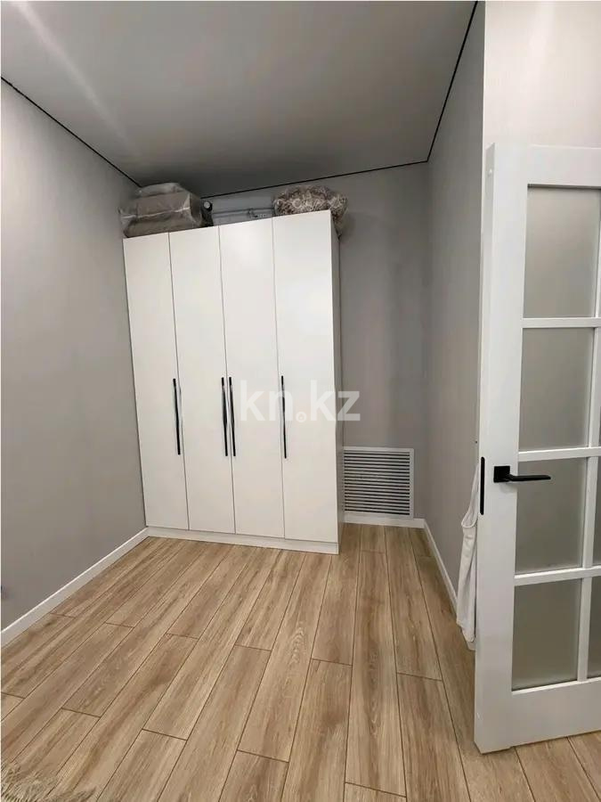 Продажа 1-комнатной квартиры, 38 м² в Астане
