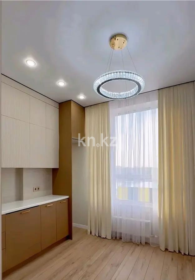 Продажа 2-комнатной квартиры, 38.6 м² в Астане - фото 3