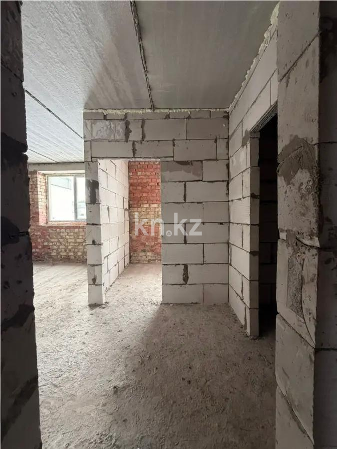 Продажа 1-комнатной квартиры, 39 м² в Астане - фото 3