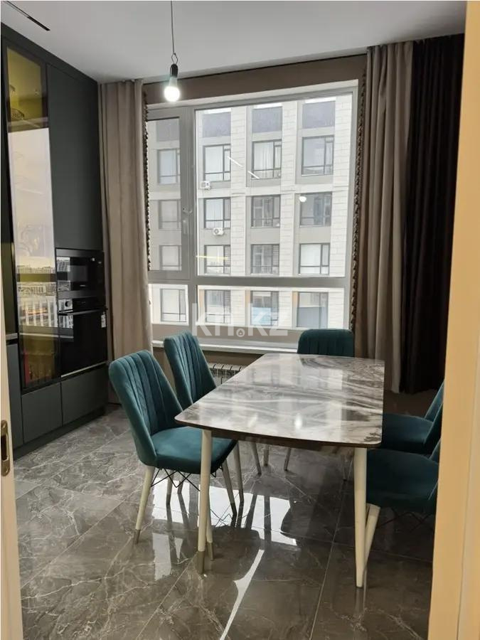 Продажа 3-комнатной квартиры, 96 м², ул. Сыганак в Астане - фото 4