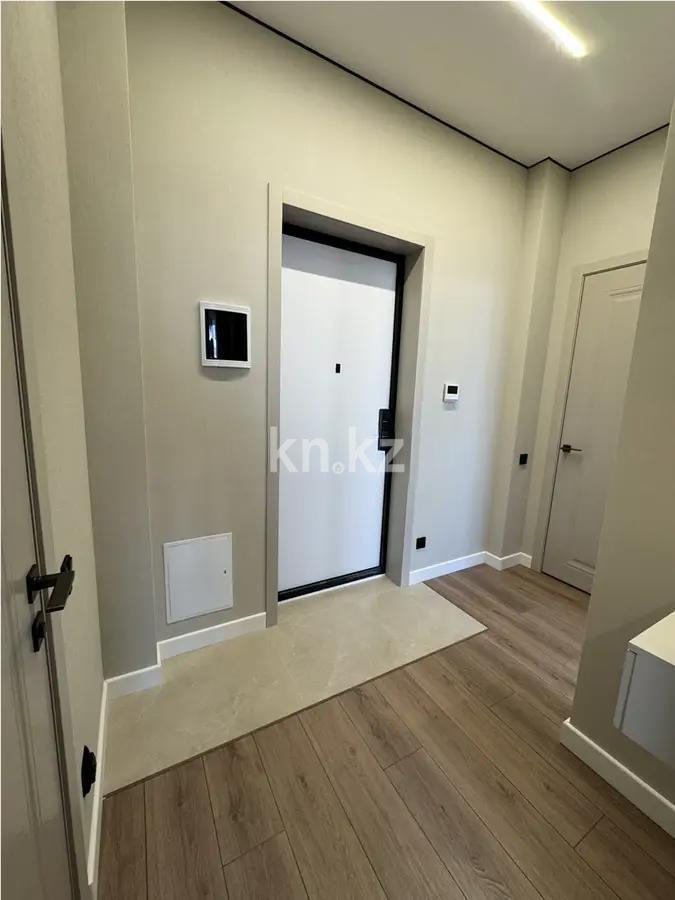 Продажа 2-комнатной квартиры, 38 м² в Астане - фото 4