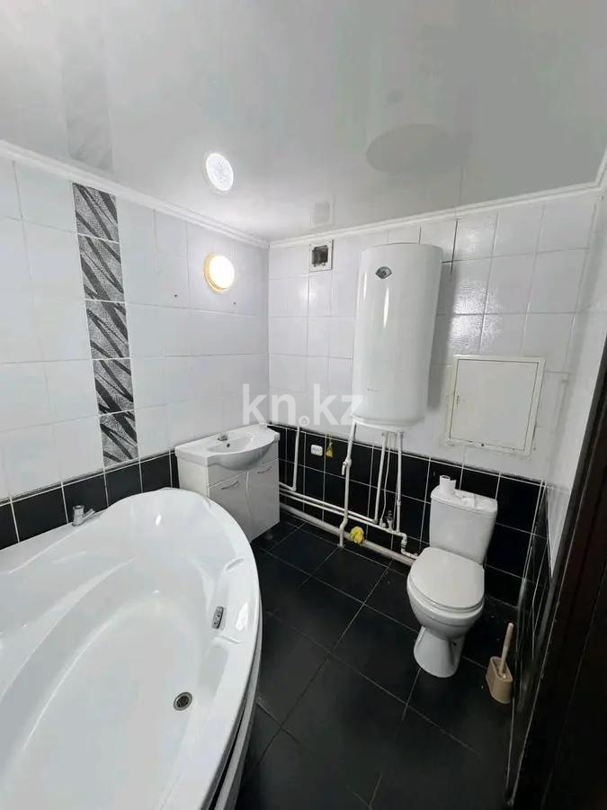 Продажа 3-комнатной квартиры, 58 м², ул. Локомотивная в Караганде - фото 4