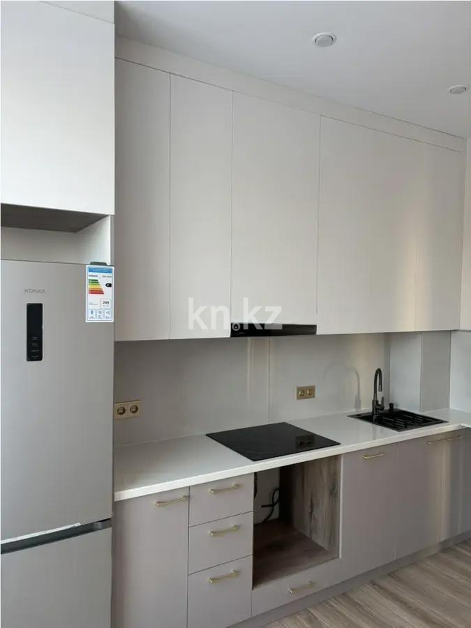 Продажа 2-комнатной квартиры, 54 м² в Астане - фото 3