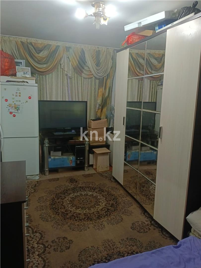 Продажа 2-комнатной квартиры, 46 м², 12-й мкр. в Караганде - фото 2